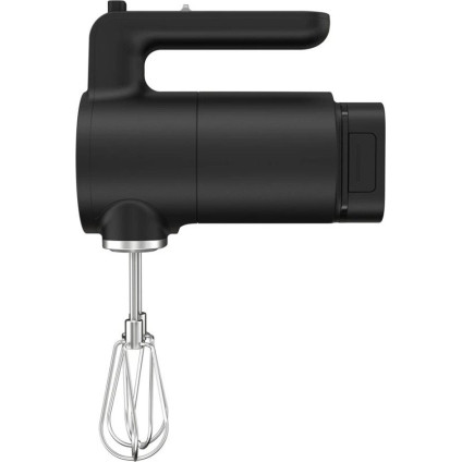 Миксер KitchenAid Go 5KHMR762BM