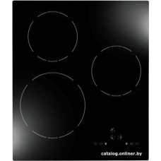 Варочная панель Kernau KIH 431-3B