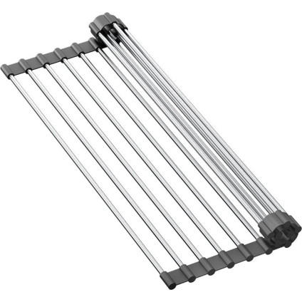 Кухонная мойка Quadron HCQK5052BIK