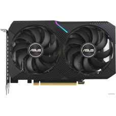 Видеокарта ASUS Dual GeForce RTX 3060 V2 OC 12GB GDDR6 DUAL-RTX3060-O12G-V2