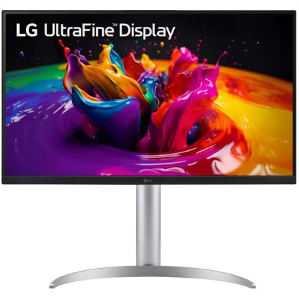 Монитор LG UltraFine 27UQ850V-W