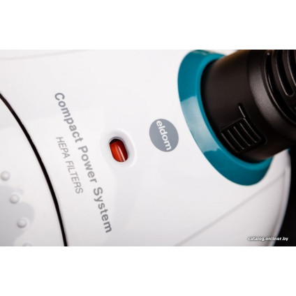 Пылесос Eldom OS900 Pegaz