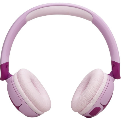 Наушники JBL Junior 320BT (сиреневый)