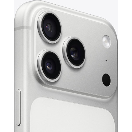 Телефон Apple iPhone 17 Pro Dual eSim 512GB (серебристый)