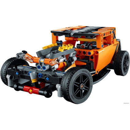 Конструктор LEGO Technic 42093 Chevrolet Corvette ZR1