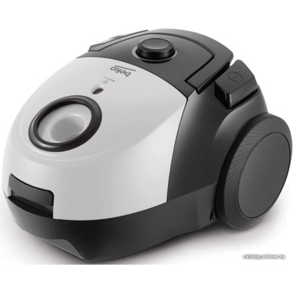 Пылесос BEKO VCC34801AW
