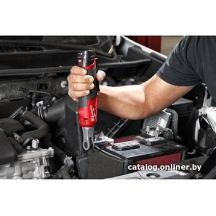 Трещотка Milwaukee M12 FHIR14-0 4933478171 (без АКБ)