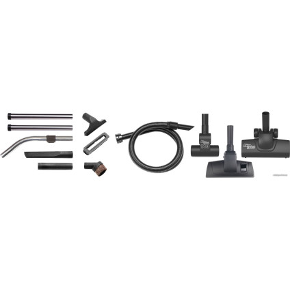 Пылесос Numatic Henry Petcare HPC200