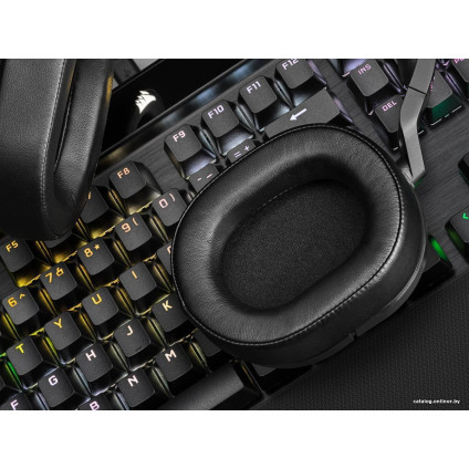 Наушники Corsair HS55 (черный)