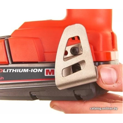 Шуруповерт для гипсокартона Milwaukee M18 FSGC-202X 4933459199 (с 2-мя АКБ, кейс)