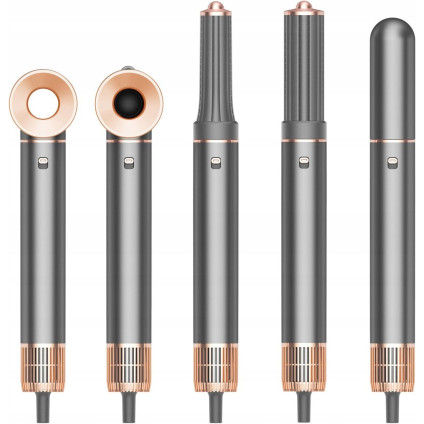 Фен Webber+ 05HD4RED