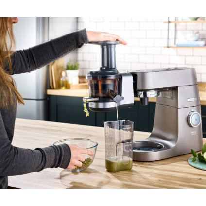 Насадка-соковыжималка Kenwood KAX720PL