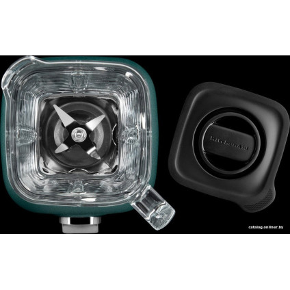 Стационарный блендер KitchenAid Artisan K400 5KSB4026EPP