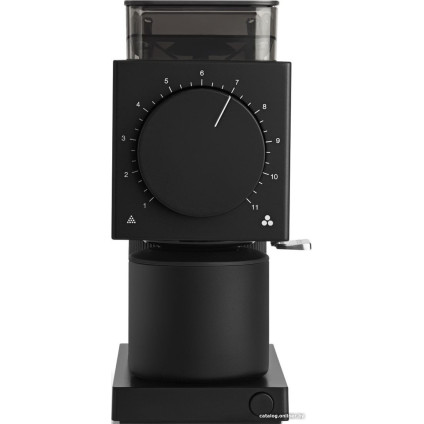Электрическая кофемолка Fellow Ode Brew Grinder Gen 2 (черный)
