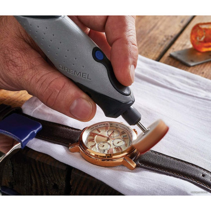 Гравер Dremel Stylo+ (2050-15)