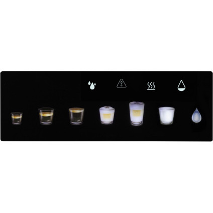 Капсульная кофеварка Catler ES 751 B Renzo