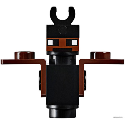 Конструктор LEGO Minecraft 21155 Шахта крипера