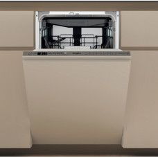 Встраиваемая посудомоечная машина Whirlpool WH6IB10BS7LA0