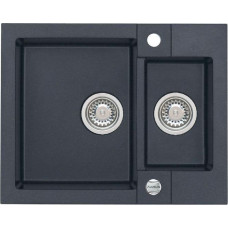 Кухонная мойка Alveus Rock 80 G05M 4218005