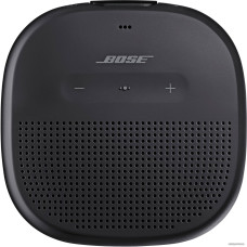 Беспроводная колонка Bose SoundLink Micro (черный)