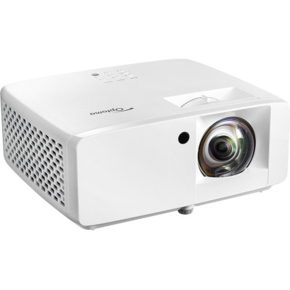 Проектор Optoma ZX350ST