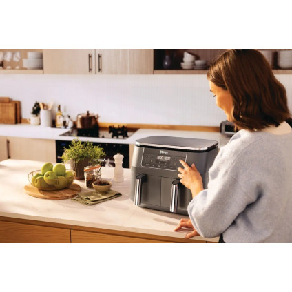 Аэрогриль (аэрофритюрница) Ninja DZ300EU