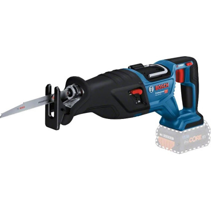 Сабельная пила Bosch GSA 18V-28 Professional 06016C0000 (без АКБ)