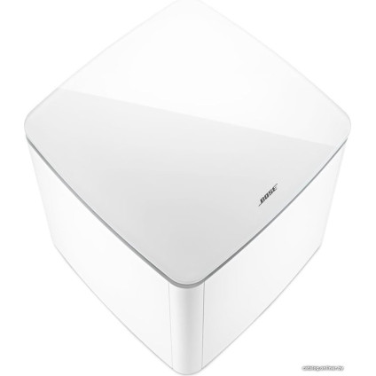 Беспроводной сабвуфер Bose Bass Module 700 (белый)