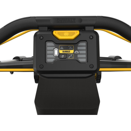 Газонокосилка DeWalt DCMWP500N (без АКБ)