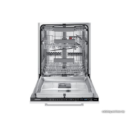 Встраиваемая посудомоечная машина Samsung DW60A8060IB/EO
