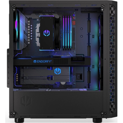 Корпус Endorfy Signum 300 ARGB EY2A006