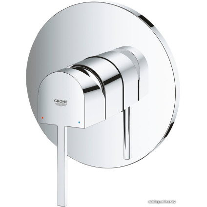 Смеситель без скрытого механизма Grohe Plus 24059003