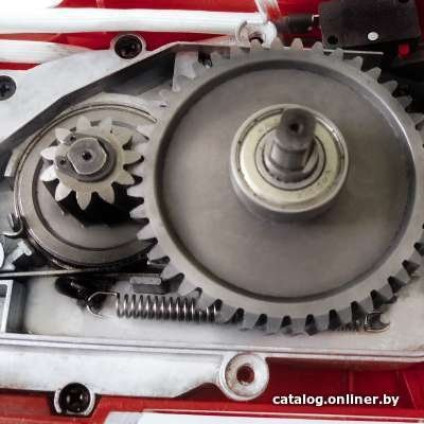 Электрическая пила Einhell GH-EC 2040