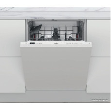 Встраиваемая посудомоечная машина Whirlpool W2I HD526 A