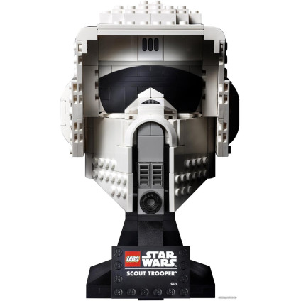 Конструктор LEGO Star Wars 75305 Шлем пехотинца-разведчика