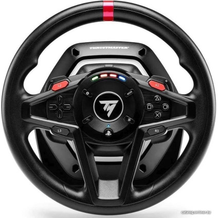 Руль Thrustmaster T128-P (для PlayStation)