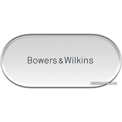 Наушники Bowers & Wilkins PI7 S2 (белый)