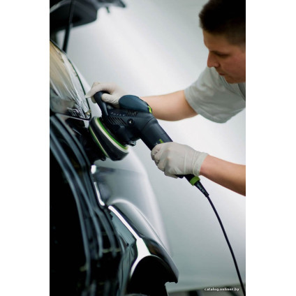 Эксцентриковая шлифмашина Festool Rotex RO 150 FEQ-Plus