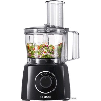 Кухонный комбайн Bosch MCM3201B