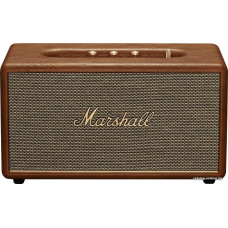 Беспроводная колонка Marshall Stanmore III (коричневый)