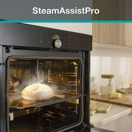 Электрический духовой шкаф Gorenje BPSA6138B