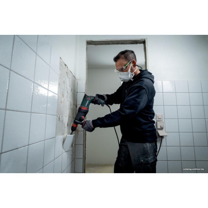 Перфоратор Metabo KHE 2845 Q 601740500