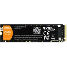 SSD Dahua 1TB DHI-SSD-C970N1TB