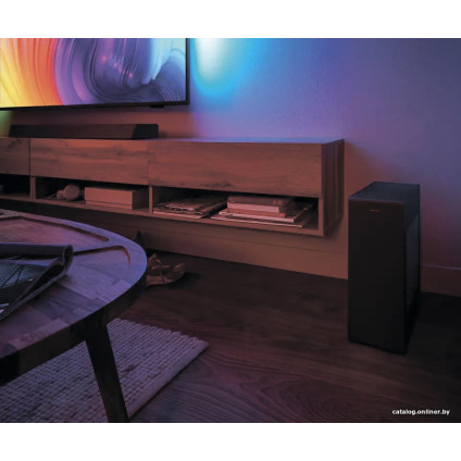 Саундбар Philips TAB8507B/10