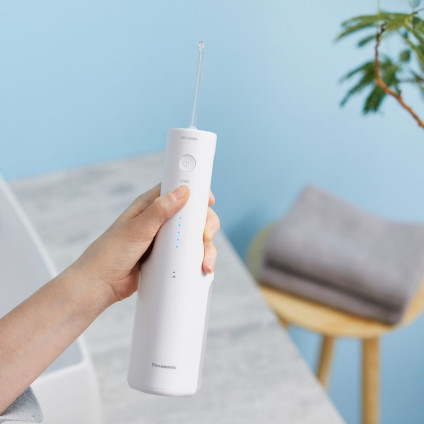 Ирригатор  Panasonic EW-DJ66-V303