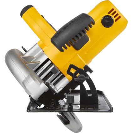 Дисковая (циркулярная) пила DeWalt DWE5615