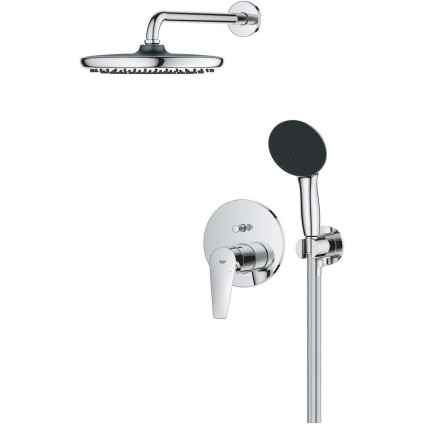 Душевая система  Grohe Start Edge 25293000