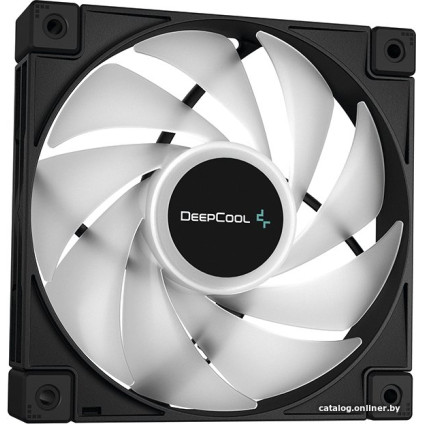 Система жидкостного охлаждения для процессора DeepCool LS720 R-LS720-BKAMNT-G-1