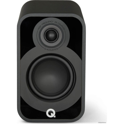 Полочная акустика Q Acoustics 5010 (черный)