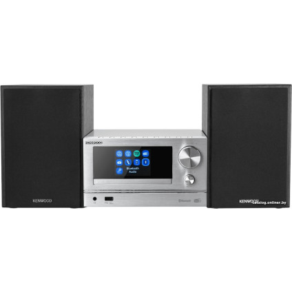 Музыкальный центр Kenwood M-7000S-S
